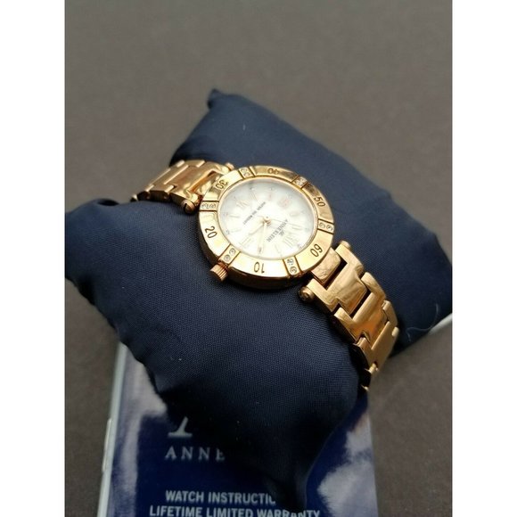 Womens Wrist Watch Anne Klein - Picture 7 of 16